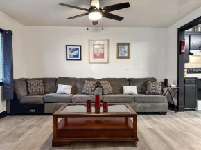 Charming Retreat 3BR Home with Private Yard